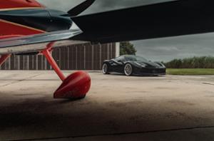 Ferrari 488 Thumbnail